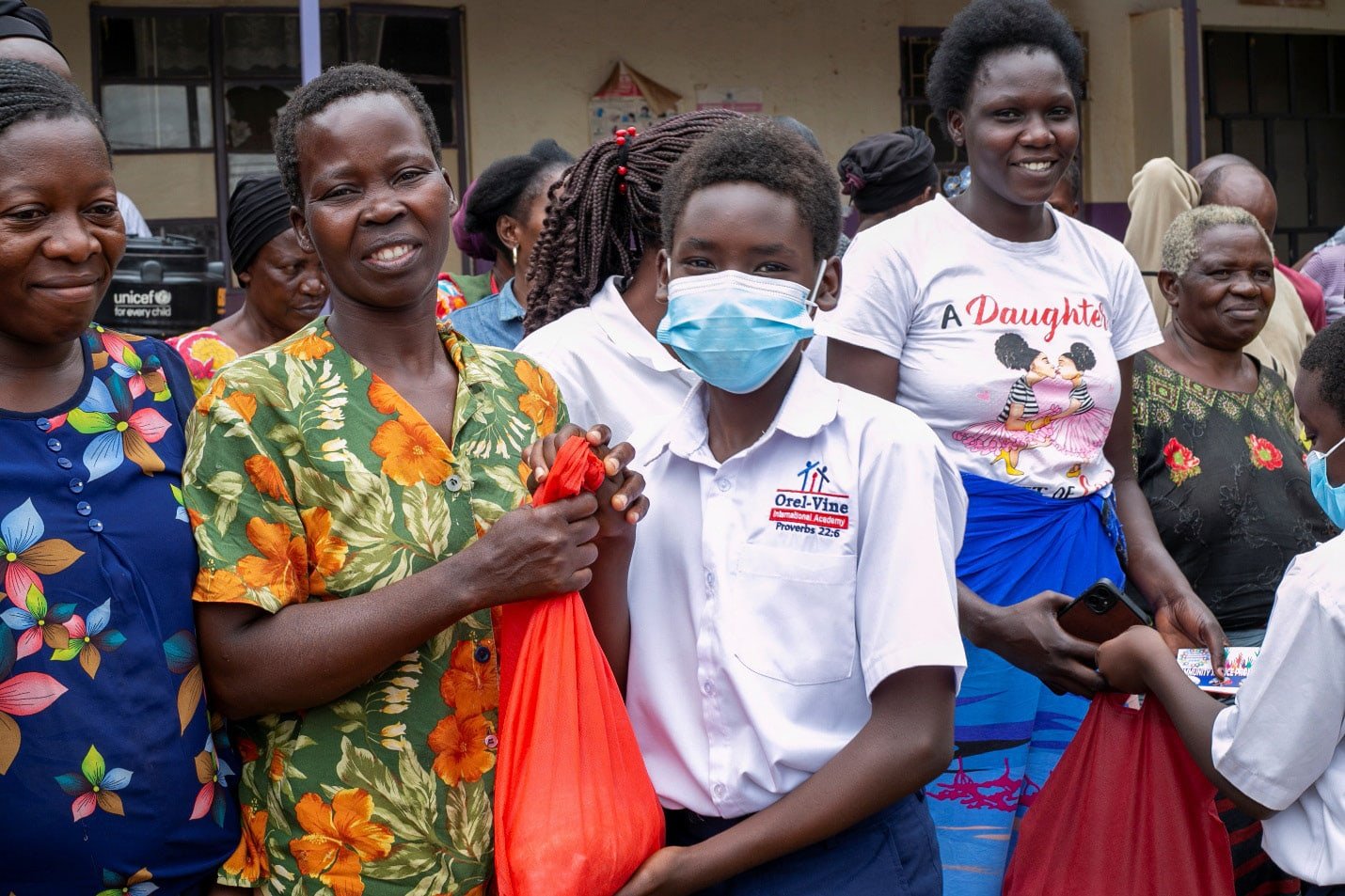 Orel Vine School Newsletter November 2025